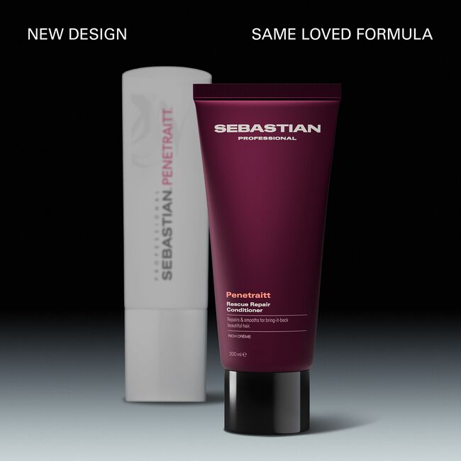Penetraitt Rescue Repair Conditioner