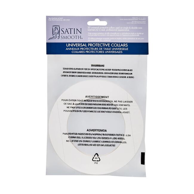 Universal Protective Collar