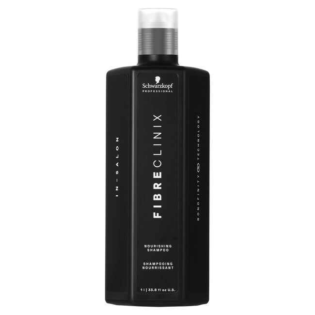 Fibre Clinix Bondfinity Nourshing Shampoo