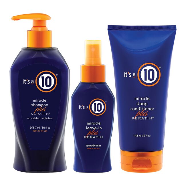 Keratin Kit