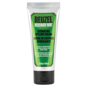 Rosemary Mint Hydrating Styling Cream