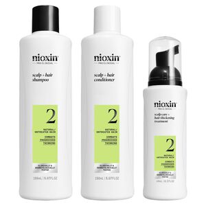 System 2 Trial Kit