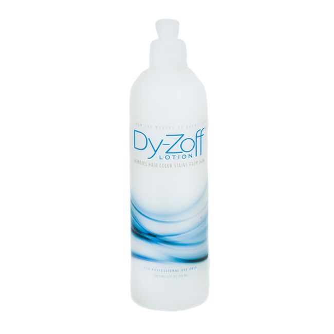King Research Dy-Zoff Hair Color Stain Remover Lotion