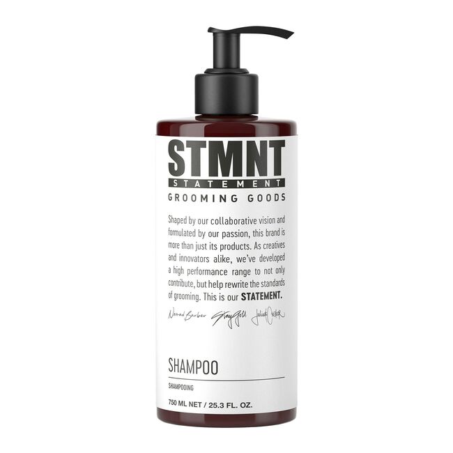 STMNT Shampoo