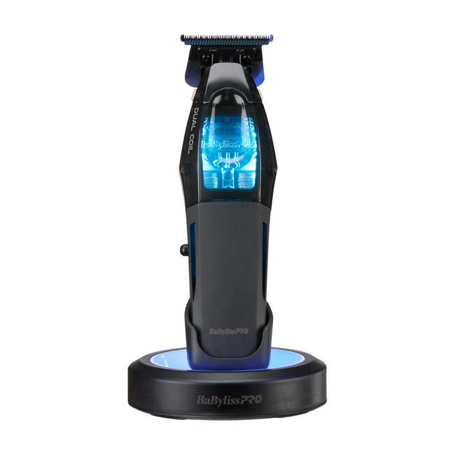 Dual Coil Trimmer