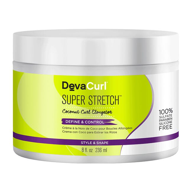 Super Stretch Curl Elongator