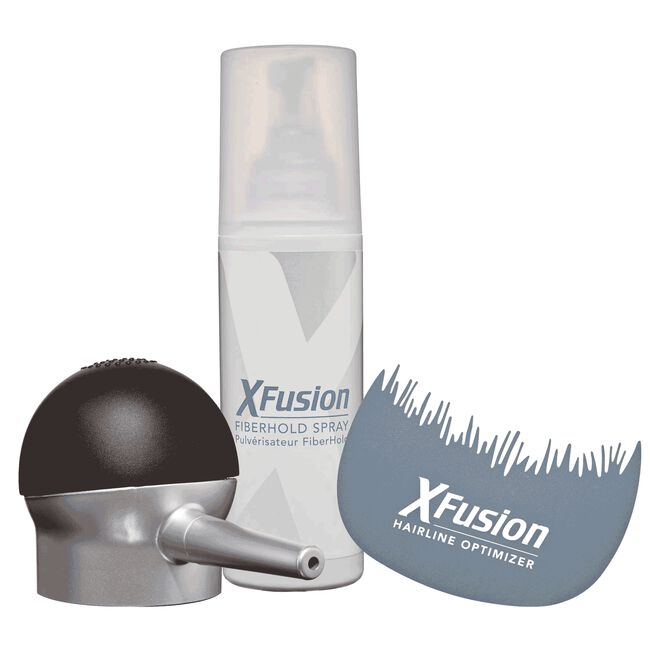 XFusion Tool Kit