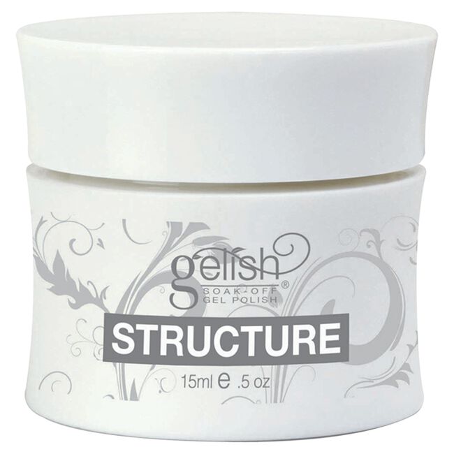 Clear Structure Gel