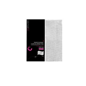 Professional Extra Long Embossed Pre-Cut Foil Sheets