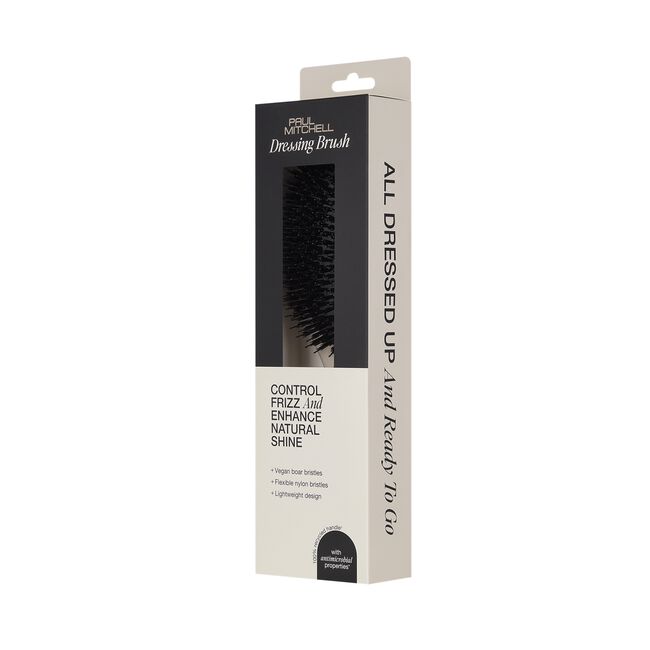 Dressing Brush