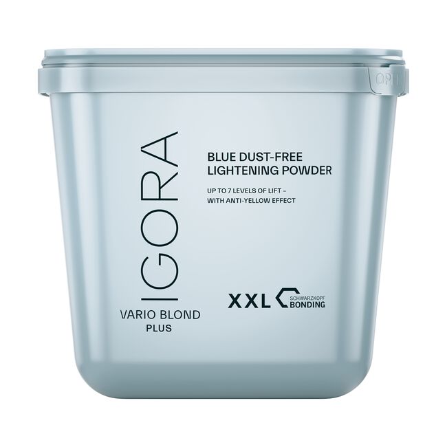 IGORA Vario Blond Plus Lightener XXL