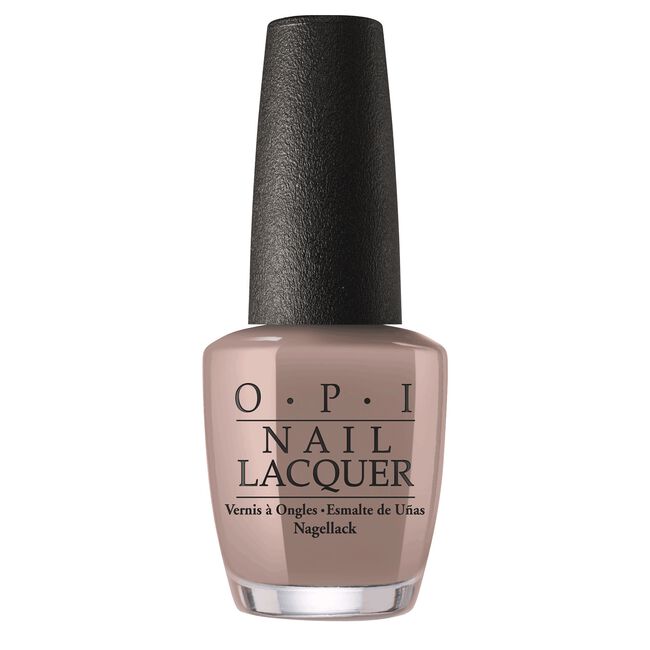 Icelanded A Bottle of OPI