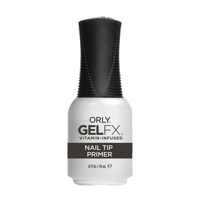 GelFX Nail Tip Primer