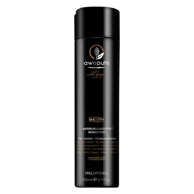 Awapuhi Wild Ginger Mirrorsmooth™ Shampoo John Paul Mitchell
