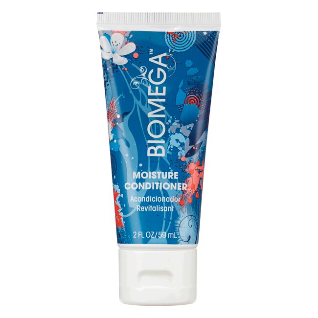 Biomega - Moisture Conditioner