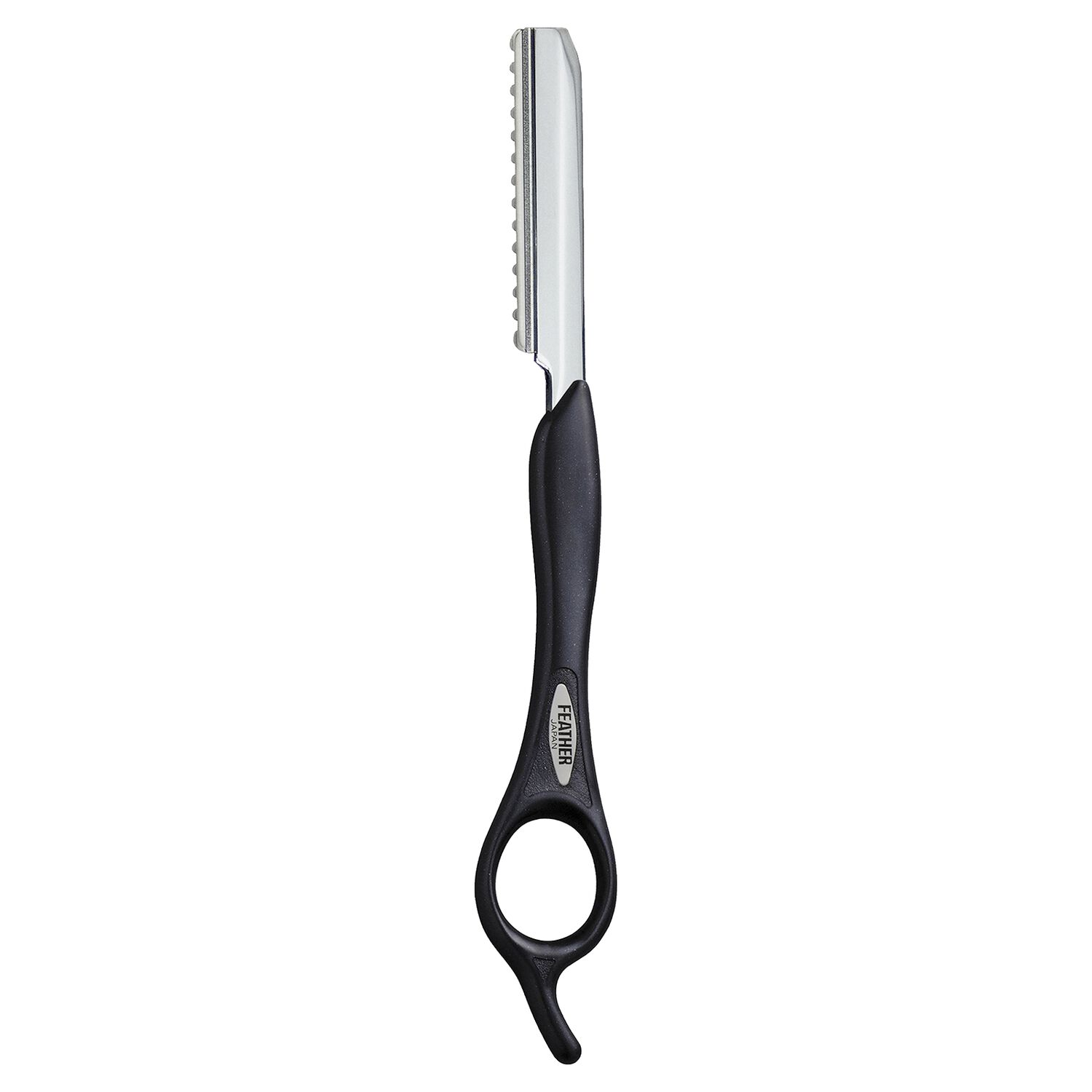 Feather Razor Handle - Jatai | CosmoProf