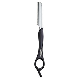 Feather Razor Handle