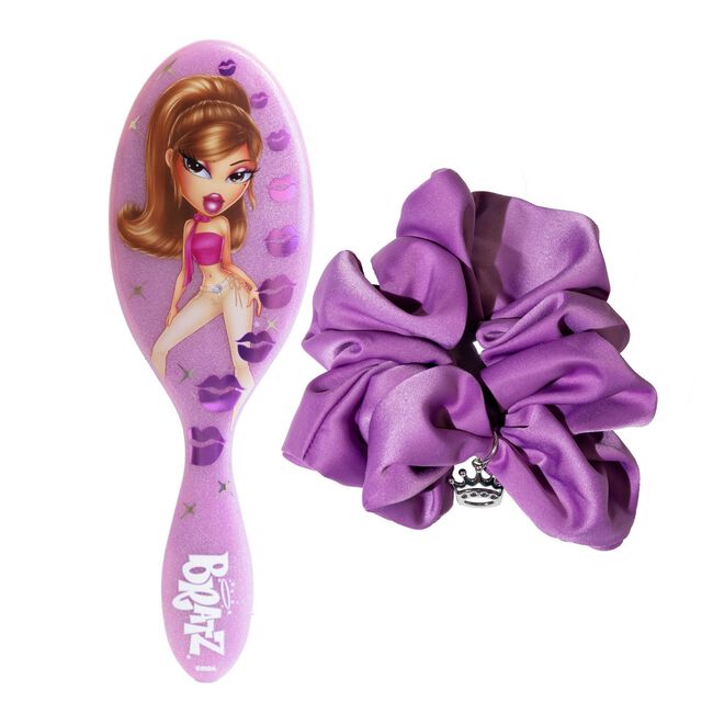 Bratz Original Detangler Kit