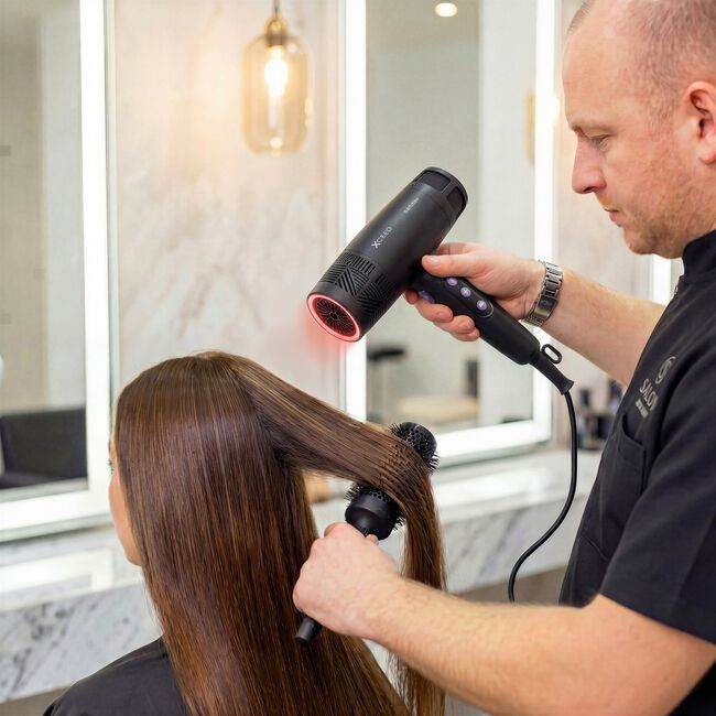 Xceed Hair Dryer
