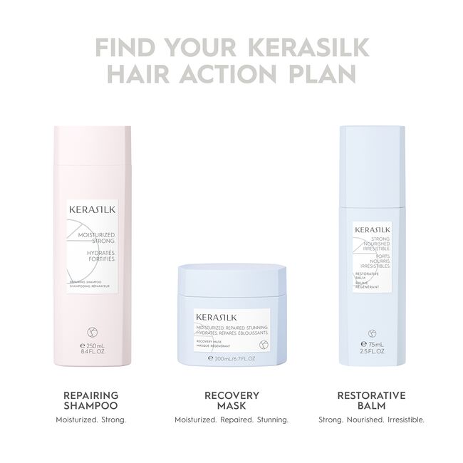 Repairing Conditioner
