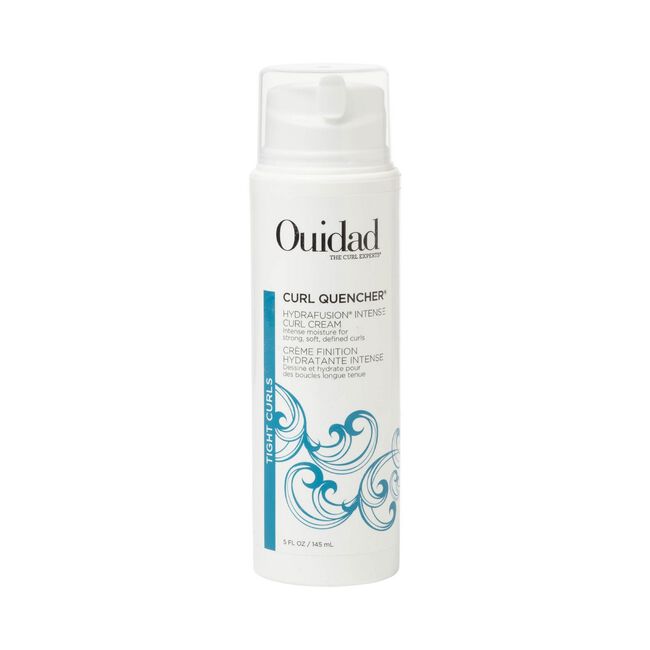 Curl Quencher Hydrafusion Intense Curl Cream