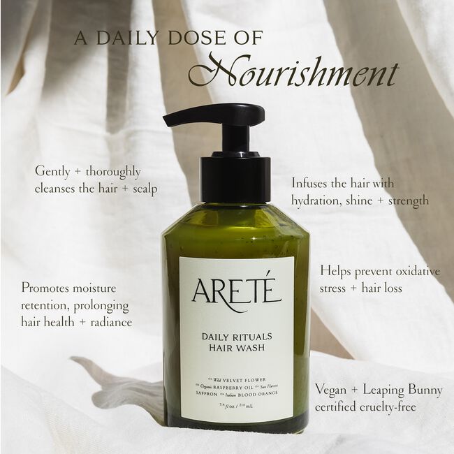 Daily Ritual Hair Wash