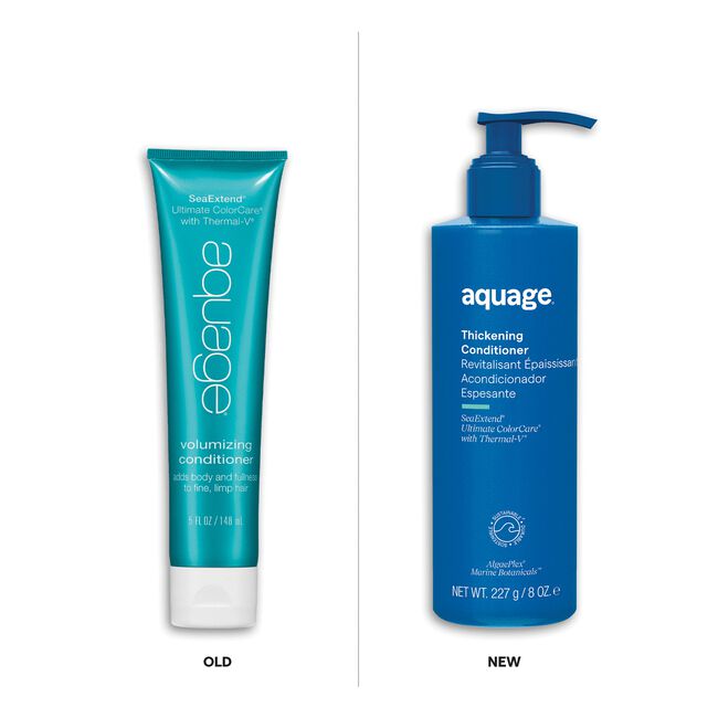 Sea Extend Thickening Conditioner