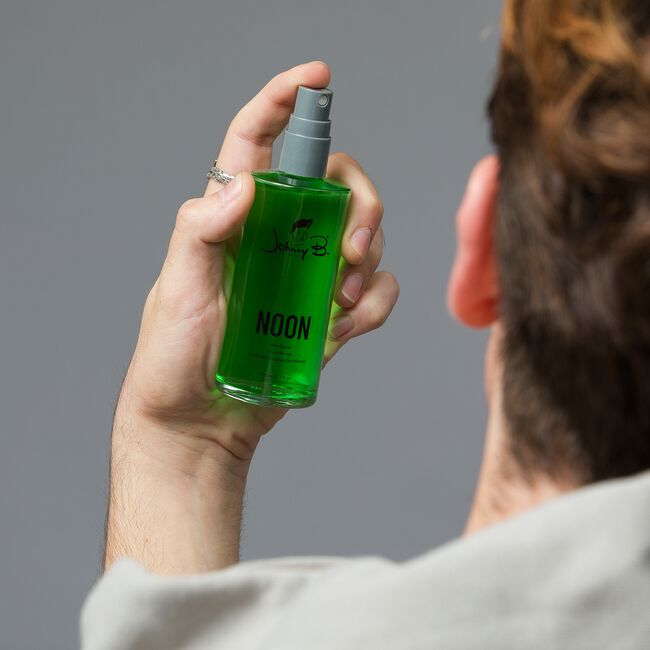 Noon After Shave