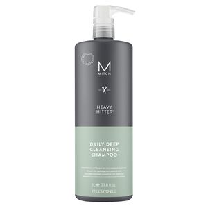 MITCH Heavy Hitter Shampoo