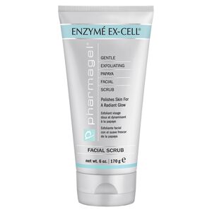 Enzyme Ex-Cell Facial Scrub
