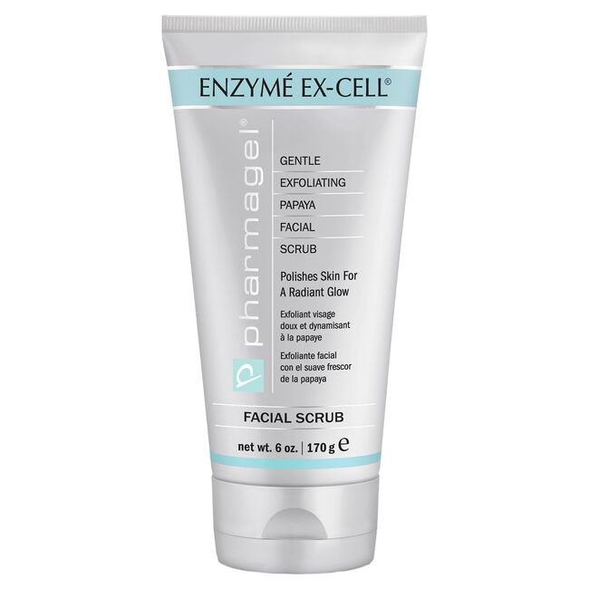 Enzyme Ex-Cell Facial Scrub