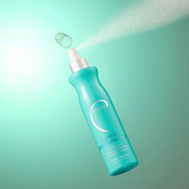 Leave-in Conditioner Mist