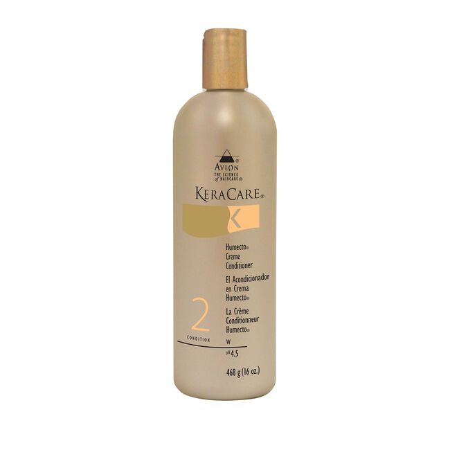 KeraCare Humecto Creme Conditioner Avlon CosmoProf