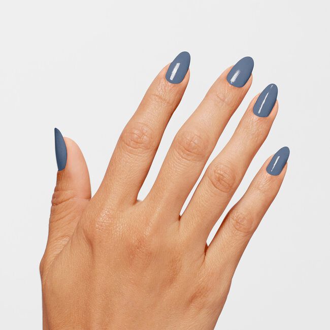 Pure Jean-ius Infinite Shine Gel-Like Lacquer