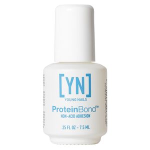 Protein Bond Non-Acid Adhesion