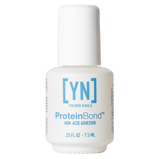 Protein Bond Non-Acid Adhesion