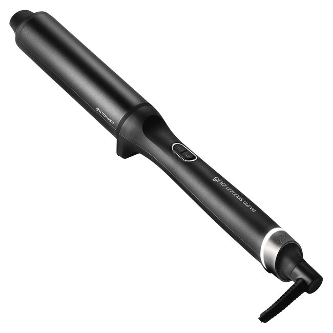 Black Chronos Curve Max 1.5 Inch Wand