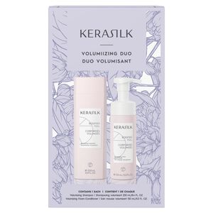 Kerasilk Volumizing Duo