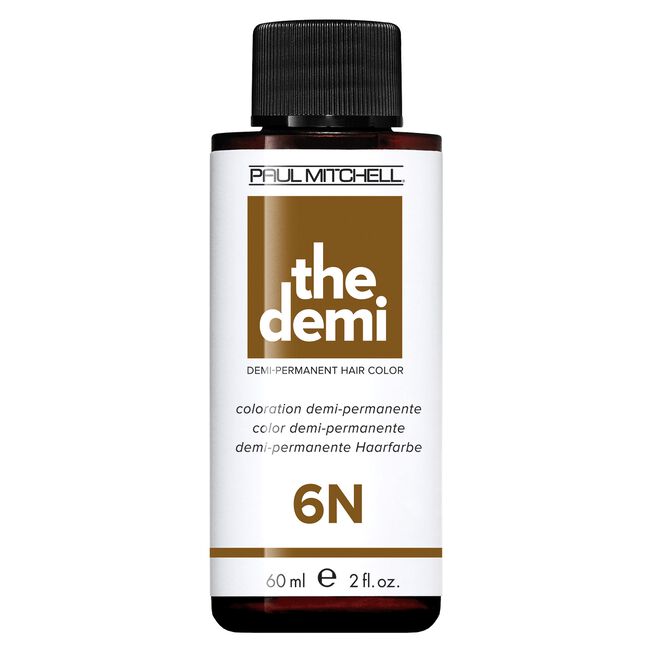 6N Natural