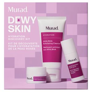 Dewy Skin Hydration Discovery Kit