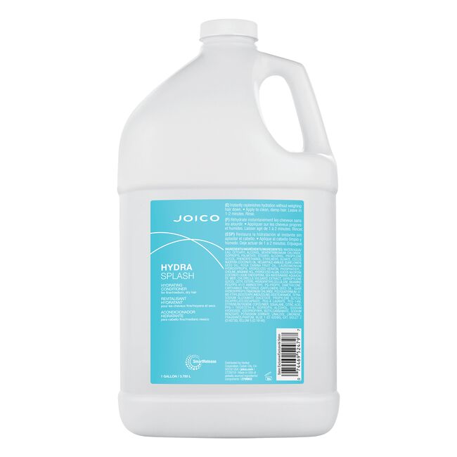 HydraSplash Hydrating Conditioner