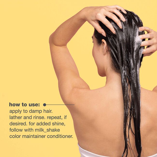Colour Maintainer Shampoo Sulfate Free