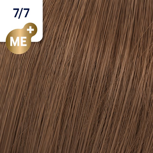 7/7 Medium Blonde/Brown