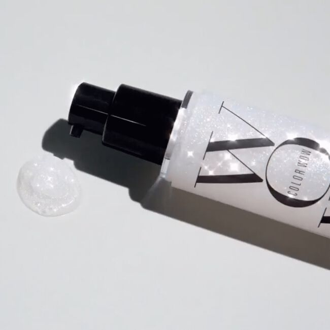 Pop + Lock Frizz-Control & Glossing Serum