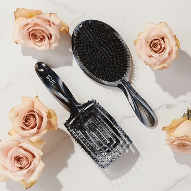 Elite Flexer Vent Brush
