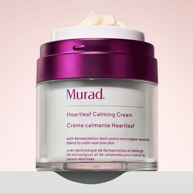 Heartleaf Calming Cream