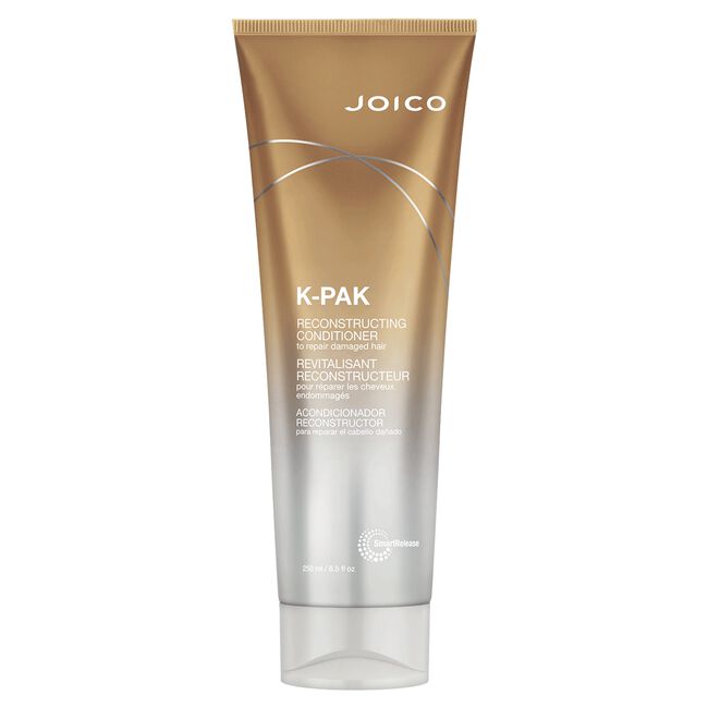 K-PAK Reconstructing Conditioner