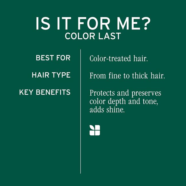 ColorLast Kit