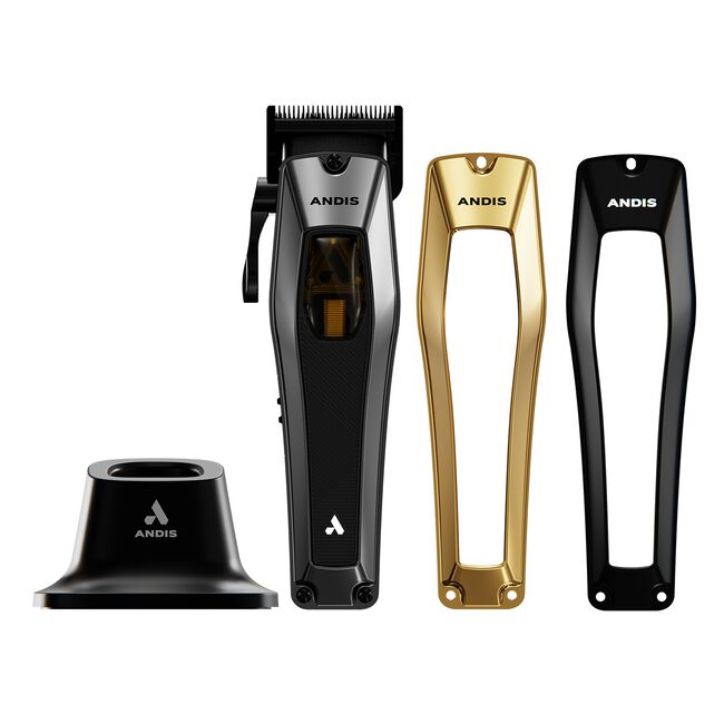 Recon Clipper