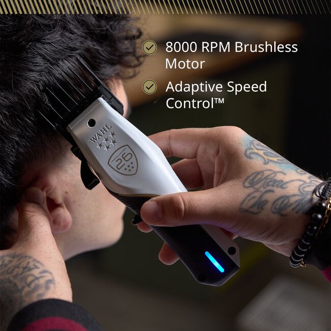 World Cup Vapor Clipper